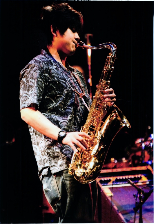 Bop Wind Music School(バップ ウィンド ミュージック スクール)の講師紹介